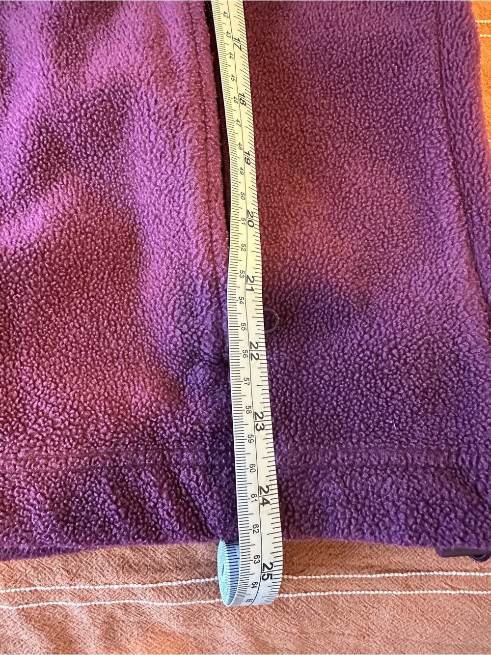 Columbia Fleece Women’s Medium - Picture 6 of 6